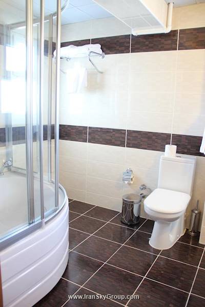 مای ایجین استار هتل