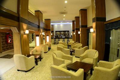 مای ایجین استار هتل