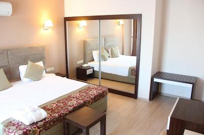 مای ایجین استار هتل