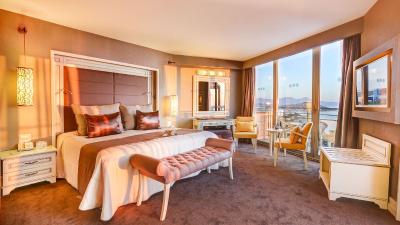 سوهان360 هتل