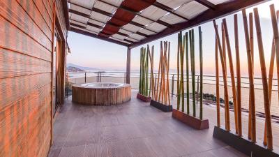 سوهان360 هتل