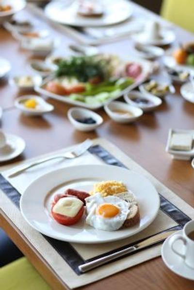 سوهان360 هتل