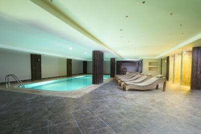 سوهان360 هتل