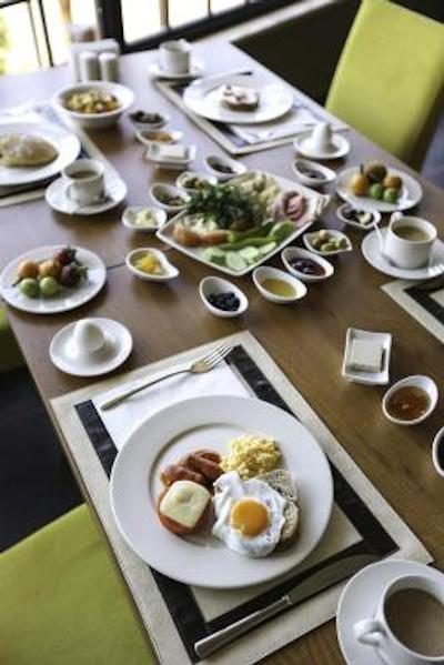 سوهان360 هتل