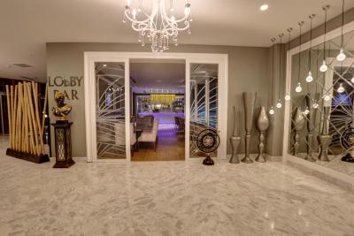 سوهان360 هتل