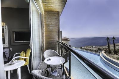 سوهان360 هتل