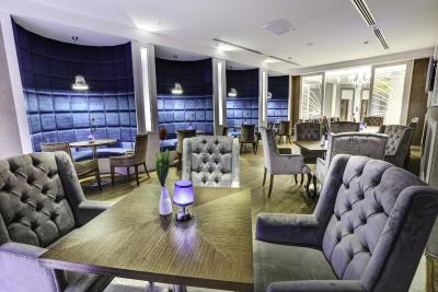 سوهان360 هتل