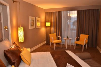 سوهان360 هتل