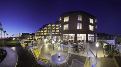 سوهان360 هتل