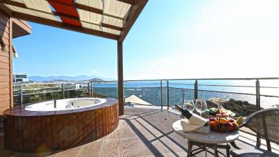 سوهان360 هتل