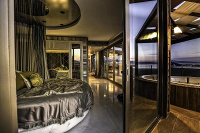 سوهان360 هتل