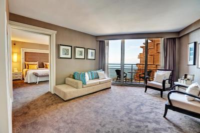 سوهان360 هتل