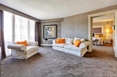 سوهان360 هتل