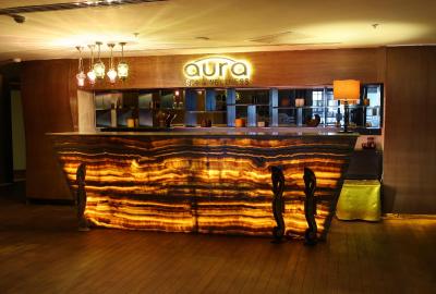 سوهان360 هتل