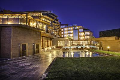 سوهان360 هتل