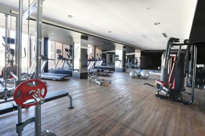 سوهان360 هتل