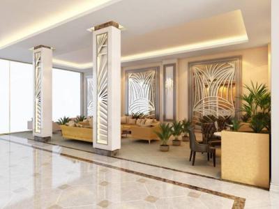 سوهان360 هتل