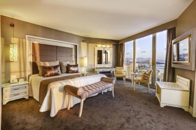 سوهان360 هتل