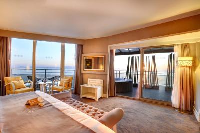 سوهان360 هتل