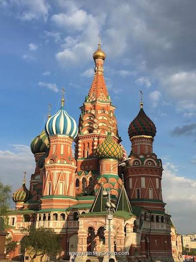 یاروسلاوسکایا