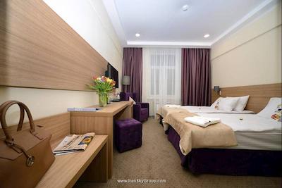 یاروسلاوسکایا