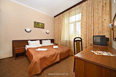 یاروسلاوسکایا