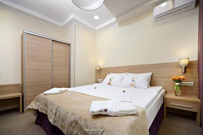 یاروسلاوسکایا