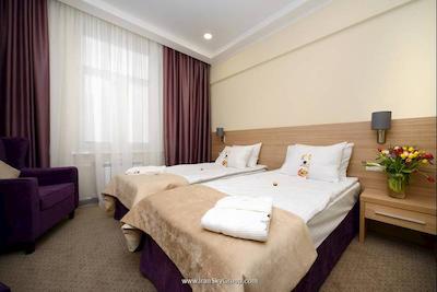 یاروسلاوسکایا