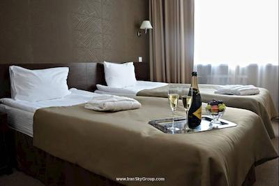 یاروسلاوسکایا