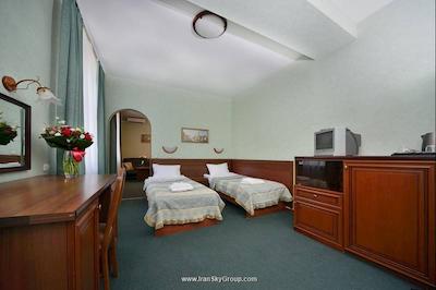 یاروسلاوسکایا