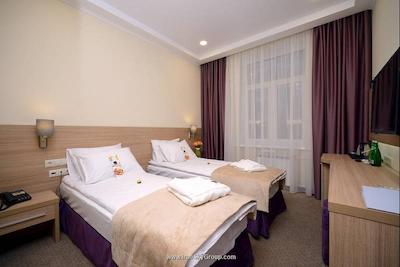 یاروسلاوسکایا