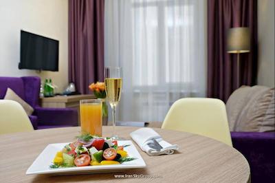 یاروسلاوسکایا