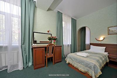 یاروسلاوسکایا