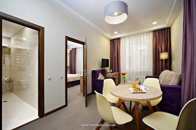 یاروسلاوسکایا