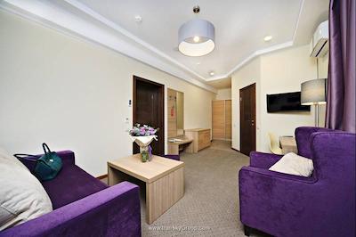 یاروسلاوسکایا