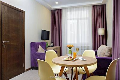 یاروسلاوسکایا