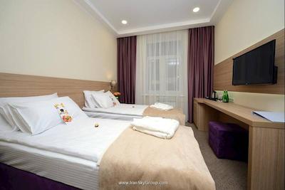 یاروسلاوسکایا