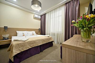 یاروسلاوسکایا