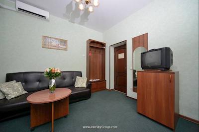 یاروسلاوسکایا