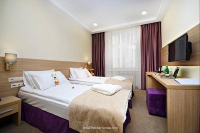 یاروسلاوسکایا