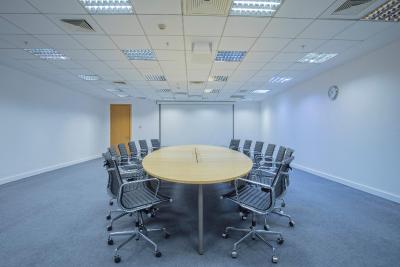 د لندمارک هتل باکو