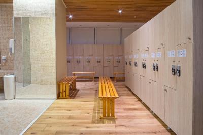 د لندمارک هتل باکو