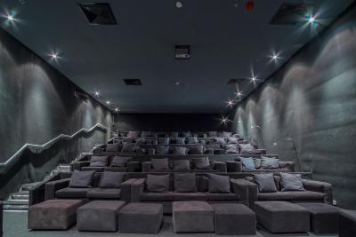 د لندمارک هتل باکو