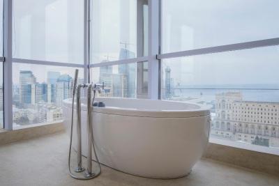 د لندمارک هتل باکو