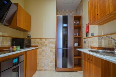 د لندمارک هتل باکو