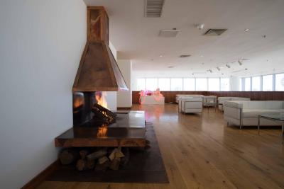 د لندمارک هتل باکو