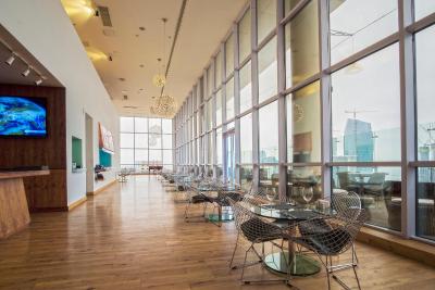 د لندمارک هتل باکو