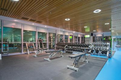 د لندمارک هتل باکو