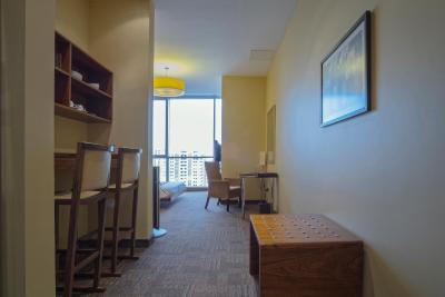 د لندمارک هتل باکو