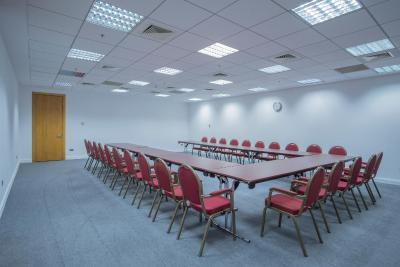 د لندمارک هتل باکو